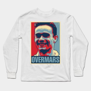 Overmars Long Sleeve T-Shirt